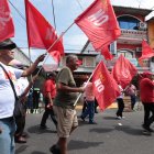 La campaña política por el Referéndum y Consulta Popular 2025 empezó el 1 y durará hasta el 13 de noviembre.