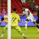 Liga de Quito retomó la LigaPro 2025 con una contundente victoria sobre Orense.