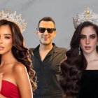 Miguel Panus, directivo de la Organización Miss Universo Ecuador