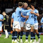 Manchester City recibe a Borussia Dortmund en la fecha 4 de la Champions League.