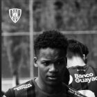 Miguel tenía su familia en Guayaquil y era jugador de las formativas de Independiente del Valle.