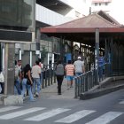 La Metrovía es el transporte que debería crecer en uso y eficiencia.