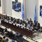 El Grupo de Trabajo de la ONU sobre derechos campesinos debía visitar Ecuador en noviembre de 2025