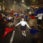 Los dDesfiles de la Confraternidad serán protagonistas el 22 y 23 de noviembre.