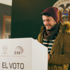 Los ecuatorianos votarán el 16 de noviembre de 2025 en el referéndum y consulta popular convocados por el gobierno.