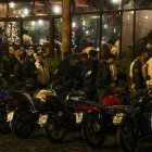 La bulla de los bares sigue generando malestar entre los vecinos de Cumbayá, donde aún no se logra convivencia ciudadana, pese a medidas.