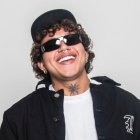 Beéle se presentará en Guayaquil. Tiene 23 años.