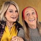 El reencuentro entre las hermanas que ambas interpretan es también una reflexión sobre los roles que la sociedad impone.