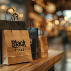 Referencial. Ofertas de Black Friday este 28 de noviembre.