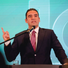 El alcalde Juan José Yúnez anunció sanciones por el evento masivo realizado sin permiso municipal.