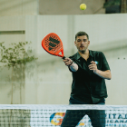 Aquiles Álvarez inaugura canchas de pádel en Urdesa.