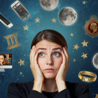 Mercurio está a punto de retrogradar. No firmes ese contrato, no aceptes ese trabajo ni compres ese auto.