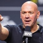 El mandamás de la UFC, Dana White, fue el encargado de encabezar las investigaciones al percibir el ilícito.