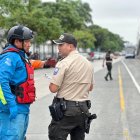 El 28 de noviembre se realizará la edición 15 del Simulacro cantonal de Guayaquil, también conocido como Ejercicio de Evacuación Rápida Masiva (ERMA).