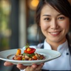 La cocina es un arte