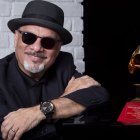 Omar Alfanno, embajador de la música latina