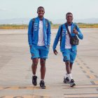 Willian Pacho y Moisés Caicedo, tricolores que fueron nominados para estar en el 11 de The Best 2025 de la FIFA.