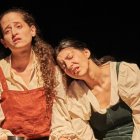 La obra se estrenó originalmente en 2023 y ha recorrido varios escenarios de la capital.