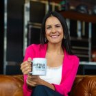 La propuesta, explica la comunicadora, surgió durante el confinamiento, en 2020