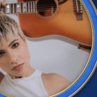 Annasofia para el evento de los Latin Grammy