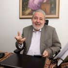 Luis Verdesoto fue exsecretario de Política Pública Anticorrupción.