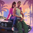 GTA VI vuelve a tener otro retraso, según el estudio que desarrolla el juego
