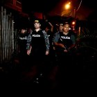 John Reimberg aseguró que los índices de muertes violentas han disminuido en Guayaquil y Durán.