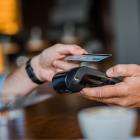 Black Friday 2025: recomendaciones si paga con tarjeta de crédito.