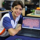 Iniciativas estudiantiles integran robótica, programación y diseño para fomentar una educación moderna y participativa.