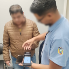 La Policía Nacional anunció la extradición de un hombre buscado por femicidio en Ecuador.