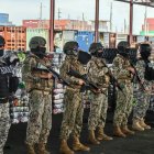 Los artículos usados provenían de Estados Unidos.