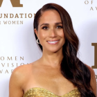 Un cameo en la comedia Close Personal Friends plantea la posibilidad de que Meghan Markle esté planeando regresar a Hollywood.