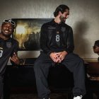 La nueva camiseta de la selección ecuatoriana fue presentada en la mañana del viernes 7 de noviembre.