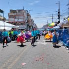 El Municipio de Latacunga regula precios en sillas y tarimas para evitar especulaciones.