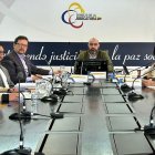 El Pleno de la Judicatura destituyó a Jaco con los votos de Godoy, Larco y Ruiz.