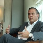 Marcelo Benitez es el CEO global de Millicom.