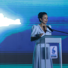 Sesión solemne por los 205 años de provincialización de Guayas.