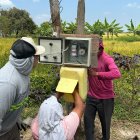 La eficiencia Energética se desarrolla en Paipayales, cantón Santa Lucía, con ausencia de protecciones eléctricas y limitación presupuestaria.