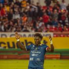 Con 40 años, “La Tuka” Ordóñez demuestra que la fe y el esfuerzo no tienen edad.