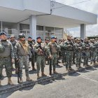 Ecuador atraviesa una crisis de seguridad sin precedentes. Entre enero y julio de 2025 se registraron 5.268 homicidios, un incremento del 40 %.