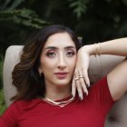 Para Isa, las joyas realzan lo que ya brilla en una mujer.