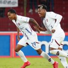 Liga de Quito venció 3-1 a Libertad en la fecha 5 del hexagonal final de LigaPro.