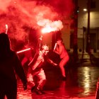 El Coro Mixto Ciudad de Quito, el ensamble del Coro Juvenil, la Escuela Lírica, la Banda Sinfónica Metropolitana, un ensamble de cuerdas y un cuerpo de baile son parte del montaje.