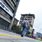 La Fiscalía General se pronunció sobre el audio filtrado del testimonio en el caso Fernando Villavicencio.