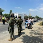 Operativos tienen despliegue en Salitre tras amenazas