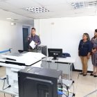 Entre el 8 y el 12 de septiembre de 2025, un equipo de siete catedráticos elaboró el banco de preguntas y casos prácticos para la fase de oposición.