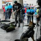 El simulacro de sismo en Quito se realizará en el norte y sur de la ciudad.