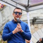 El presidente Daniel Noboa impulsa cuatro preguntas en el referéndum y consulta popular.