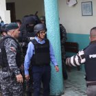 Christian Zurita calificó la versión como “una falsedad” y aseguró que busca “anular la teoría del caso” de la Fiscalía.