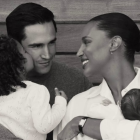 ¡Nació Mateo Ira Borrero! Conoce los detalles de la nueva llegada a la familia de Jasmine Tookes y Juan David Borrero